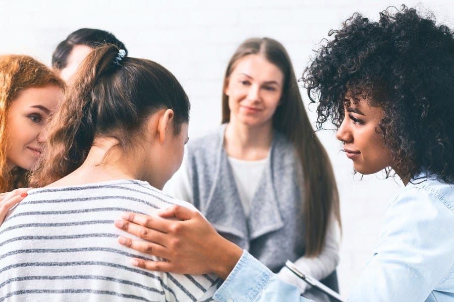 California’s Sanctuaries of Recovery: Top Cities for Women Seeking Freedom from Addiction