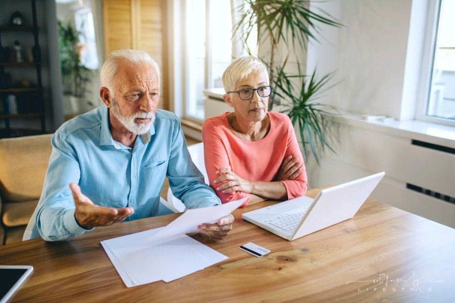 Can Couples Combine Their Retirement Accounts?