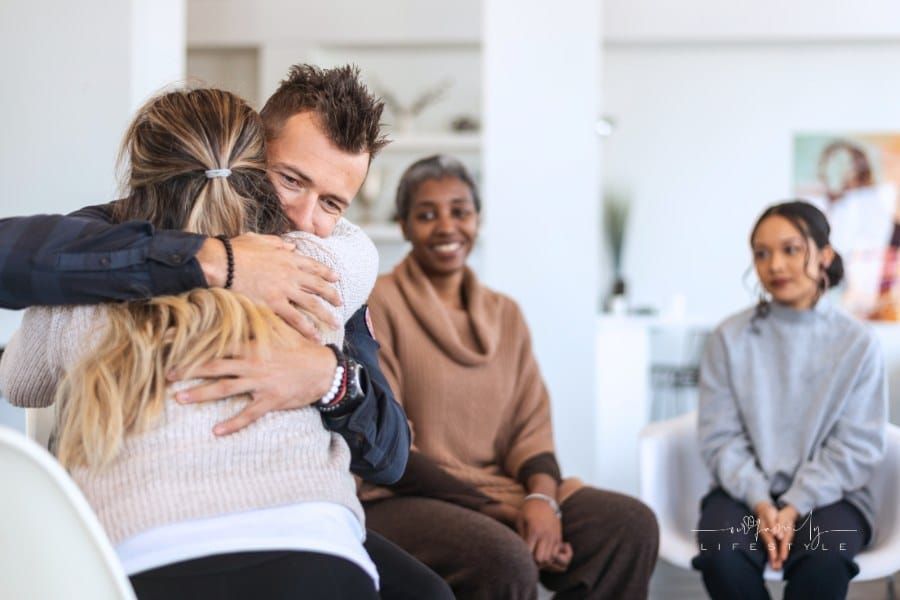 Breaking Free: Top Strategies for Addiction Recovery