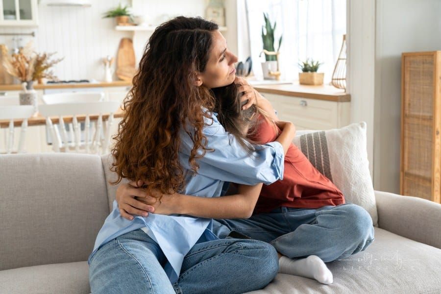 Can One Parent's Journey to Rehab really Transform the Whole Family?