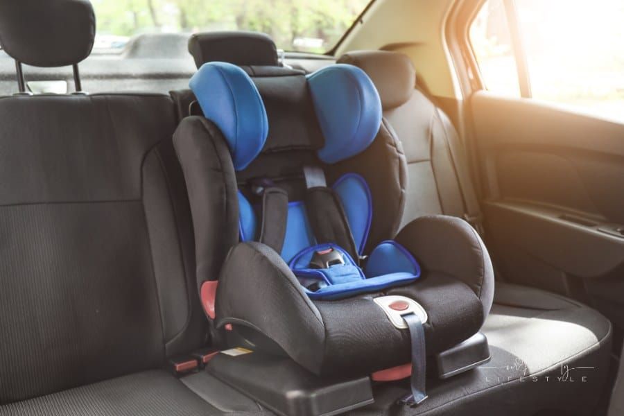 Car Seat Safety Guide