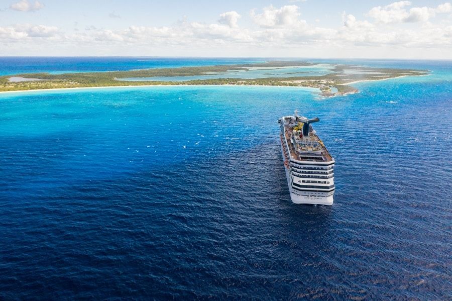 Carnival Cruise Line is Ready to Welcome You Aboard!