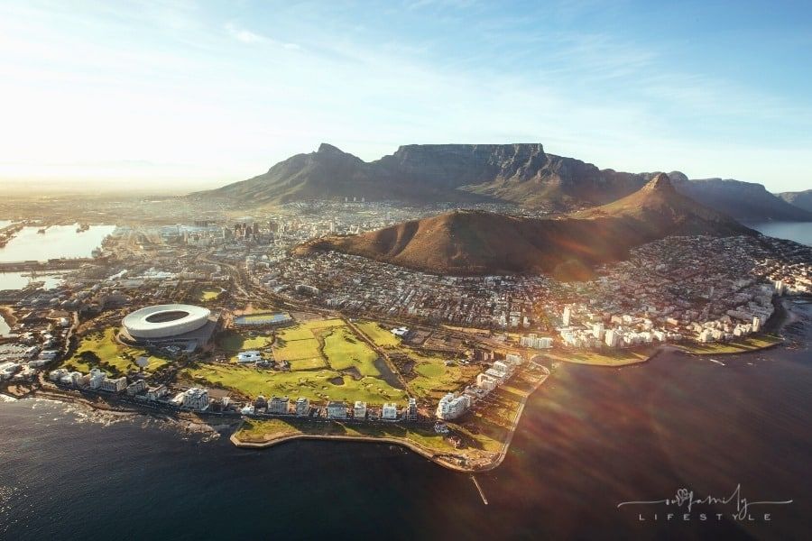Top 5 Child-Friendly Activities to Do in South Africa
