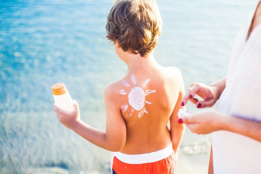 Child Safety: 5 Ways You Can Protect Your Kids This Summer