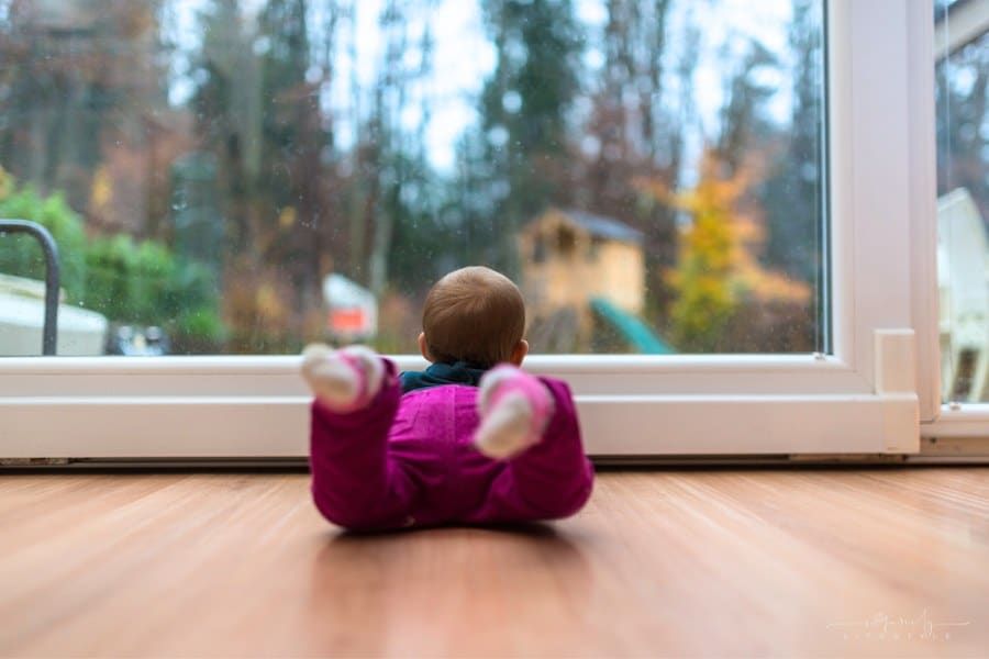 How to Childproof Your Home