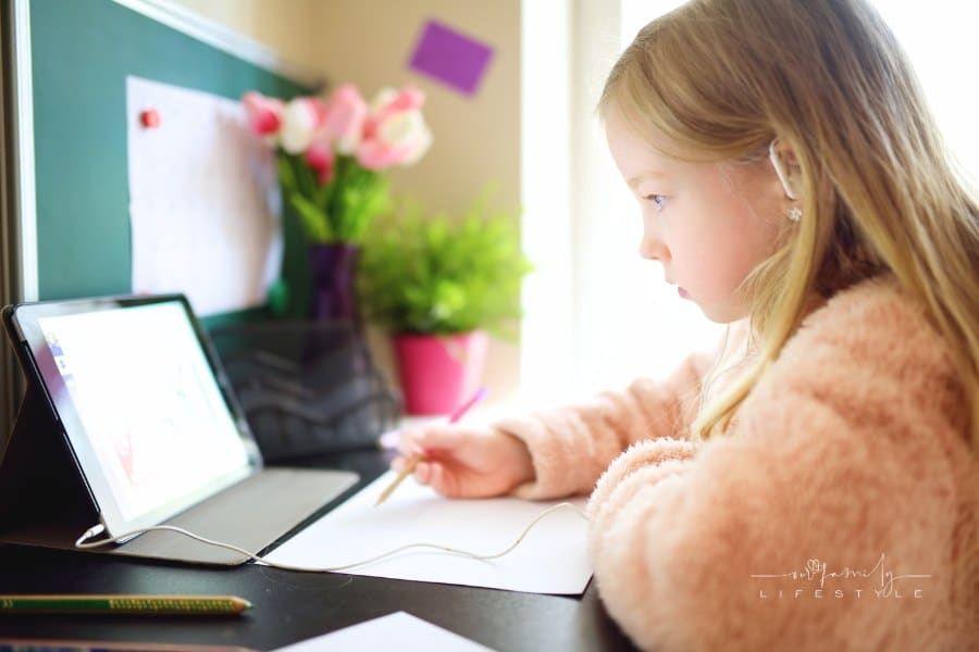 Children Education in the Age of Screens: Basic Principles of Parental Control