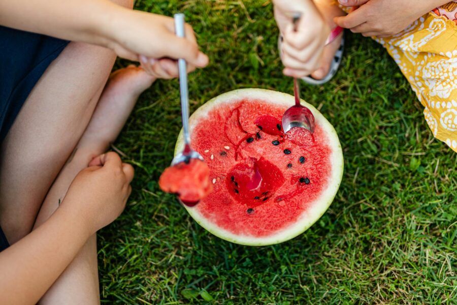 Teaching Kids About Healthy Living to Reduce Future Health Risks