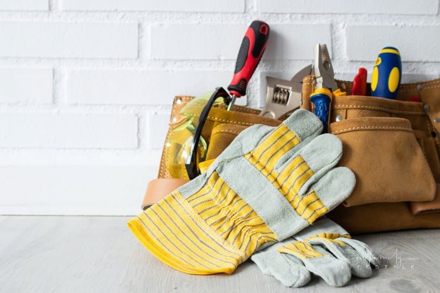 How to Choose the Right Tools for DIY Projects