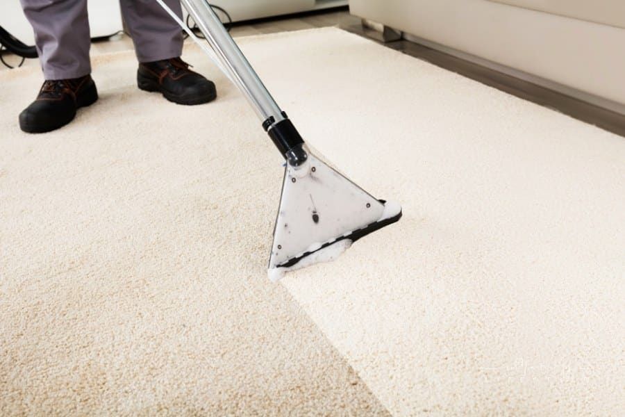5 Tips for Choosing an Extractor Vacuum for Heavy-Duty Cleaning