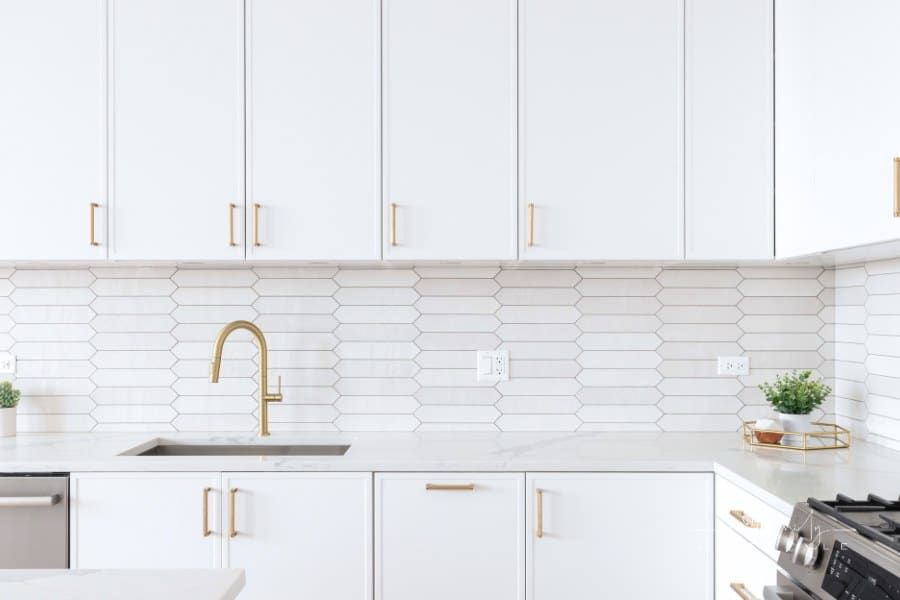 Key Considerations When Choosing the Best Custom Kitchen Cabinets