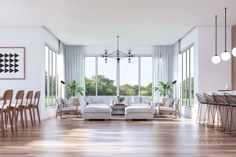 Framing Your Future: Choosing the Perfect Windows for Your Family Home