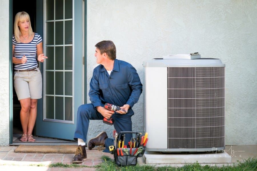 Efficiency Matters: Choosing the Right HVAC System for Your Home