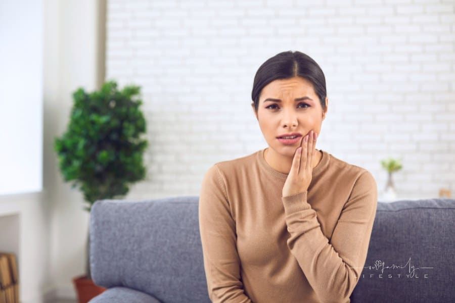 Chronic Jaw Pain: Exploring Treatment Options And Solutions