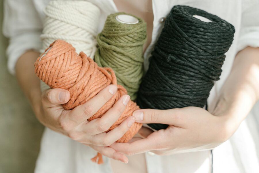 Sustainable Embroidery Practices for Eco-Friendly Fashion Brands