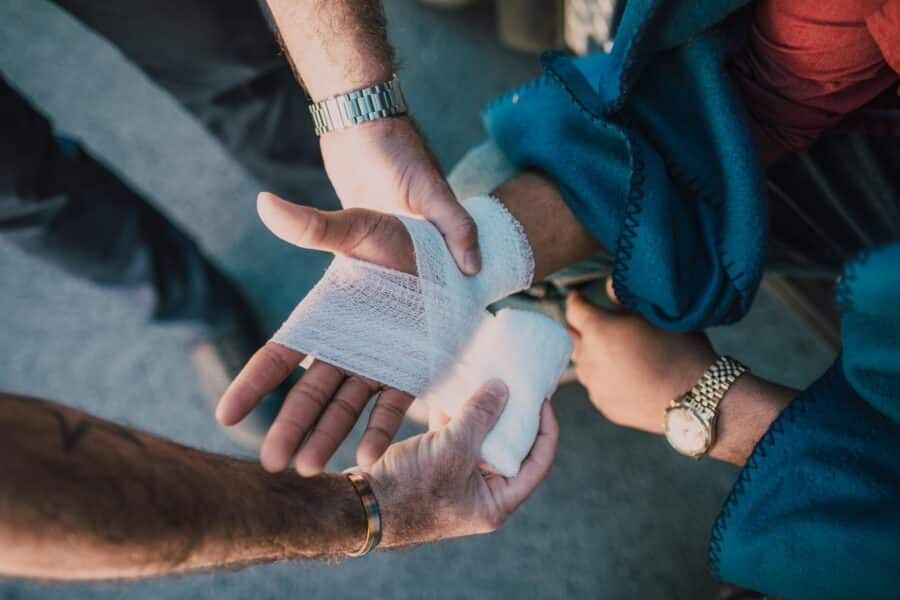 What Do You Need to Start a Personal Injury Claim?