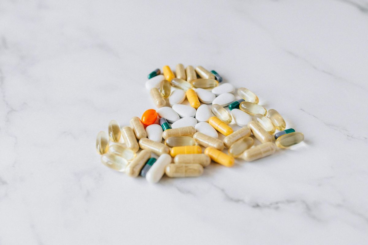How to Find Supplements That Support Mind and Body Together