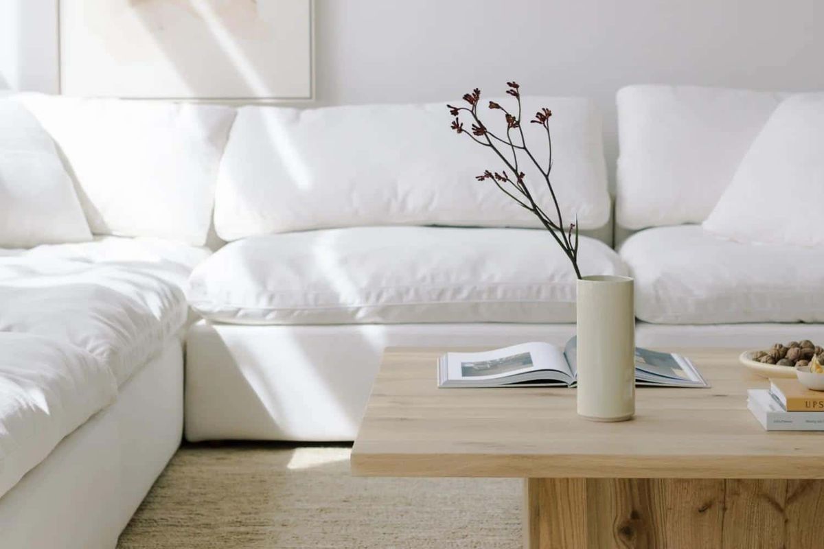 The Ultimate Guide to Cloud Sofas: Layouts, Combinations, and Ideas