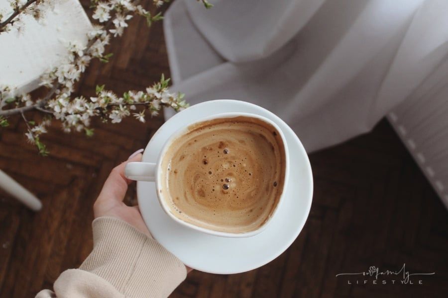 Put A Smile On Your Friend's Coffee-Loving Face With These Gift Ideas