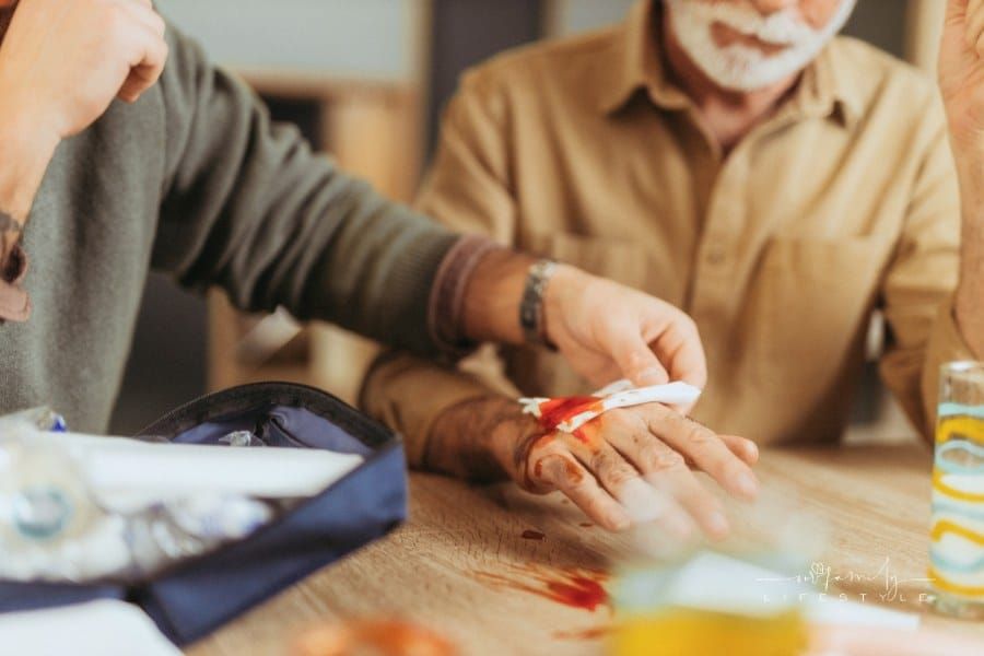 Family Safety Tips: Common Accidents to Watch Out For and How to Respond