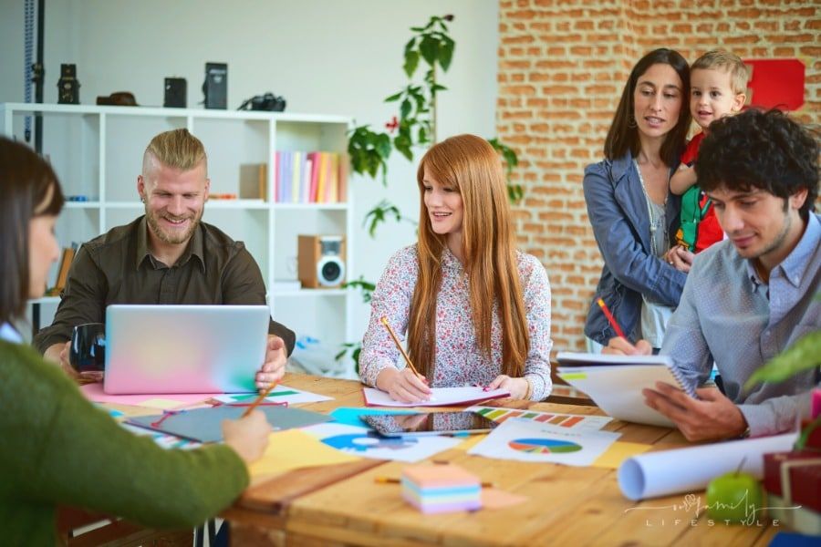 10 Communication Tips for the Success of a Family-Owned Business