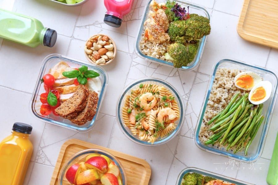 Why Consulting a Dietician Can Improve Your Overall Wellness