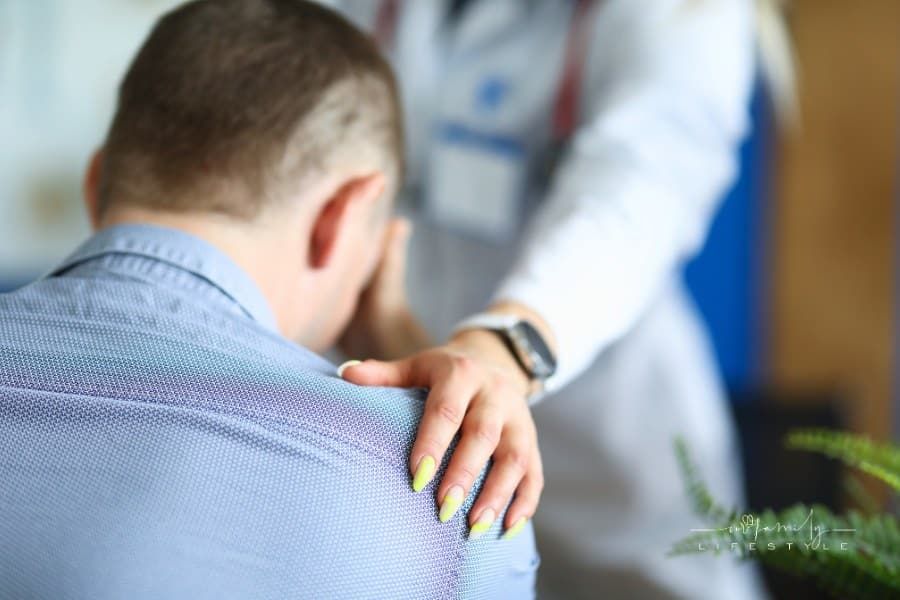 5 Tips to Cope With the Stress of a Mesothelioma Diagnosis