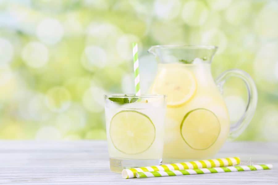 This Copycat Chick-fil-A Lemonade Is the Real Deal