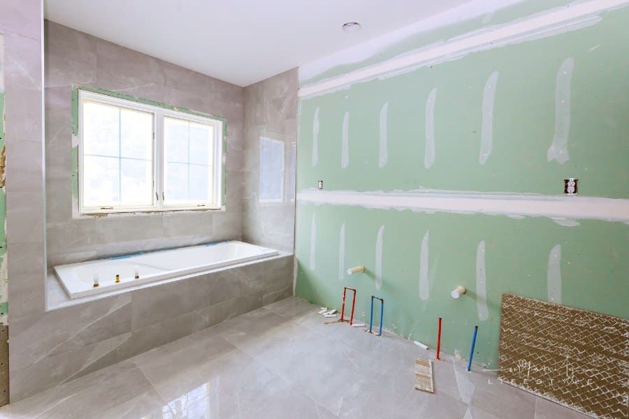 Costs of a Bathroom Remodel in Sacramento