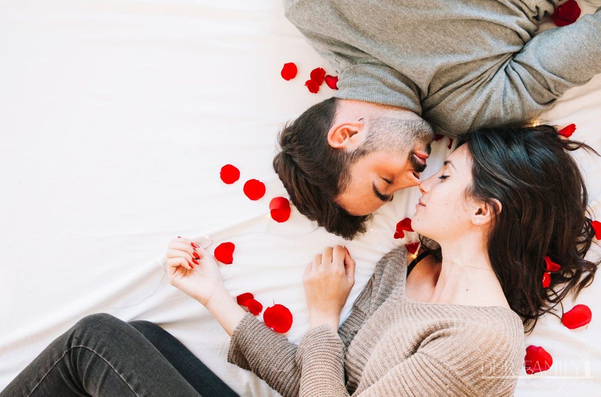 34 Positive Marriage Affirmations for Couples