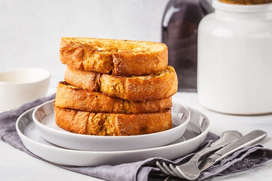 The Best Thing Since Sliced Bread: Cracker Barrel French Toast
