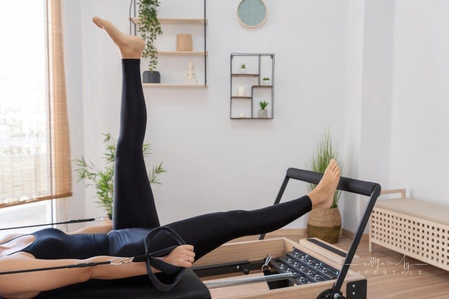 Gym FOMO No More: Crafting an Effective Home Workout Routine