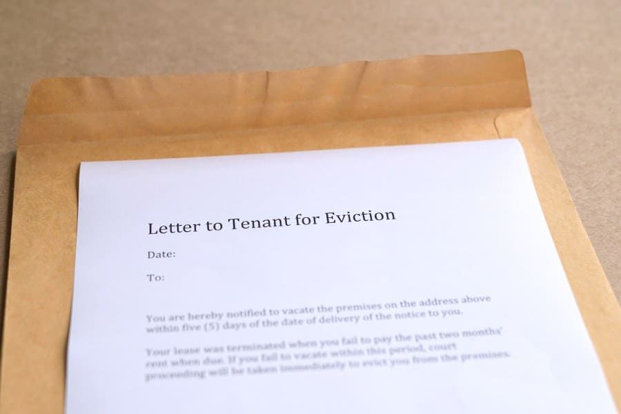 Strategic Eviction: Crafting Notices That Work for Landlords