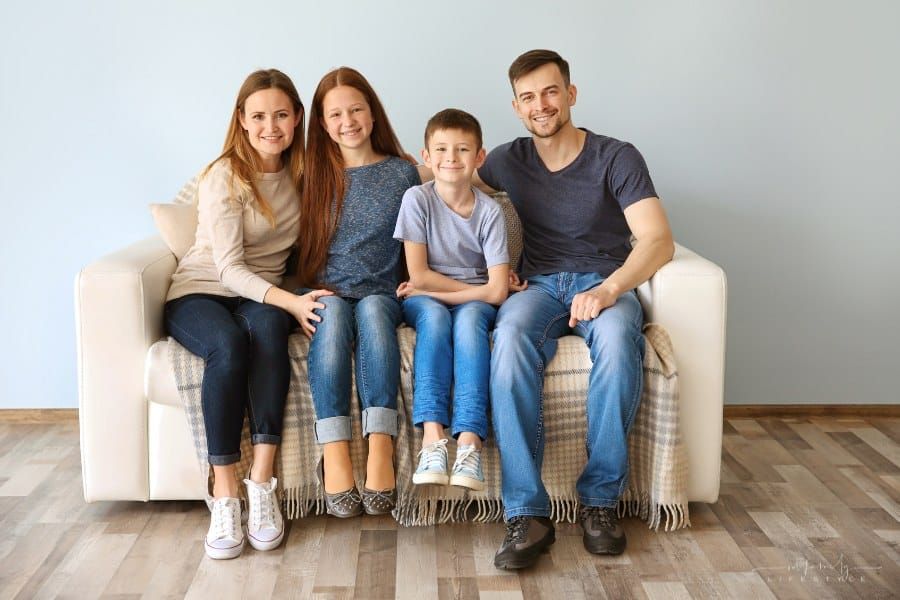 Creating a Successful Co-Parenting Plan: Tips for Putting Your Children First