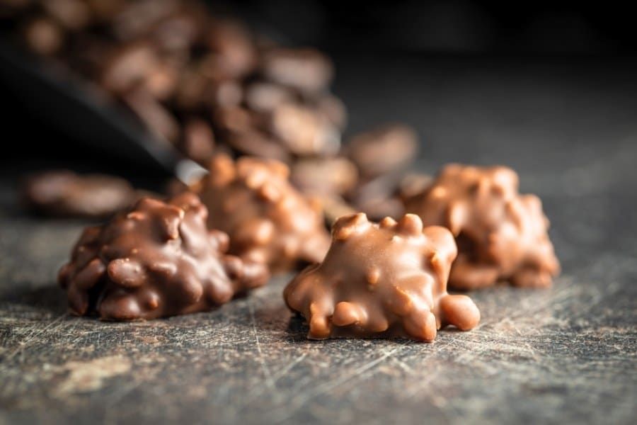 Sugar Rush Craving? Try Making Crockpot Candy Crack This Christmas