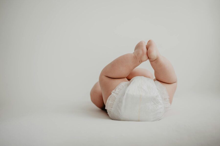 Best Non-Toxic Diapers 2025