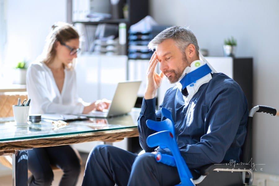 Dealing With Injuries: Here's How to Protect Yourself