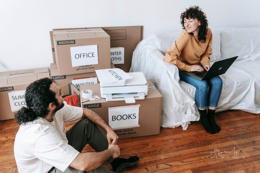 Designing a Minimalist Life: Decluttering Strategies That Actually Work