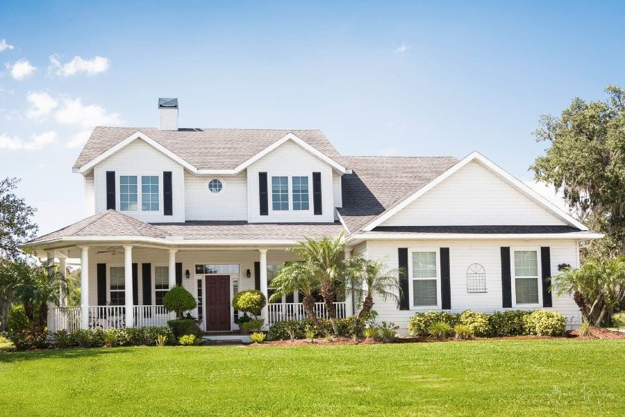 How To Decorate A Family Home In A Traditional Style