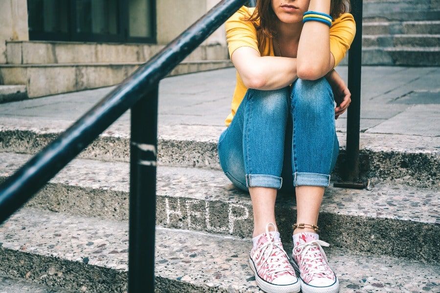 Depression in Teens: What Are the Signs, and How Is It Treated?