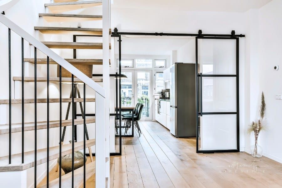 Stairway to Style: Design Tips for a Stunning Staircase