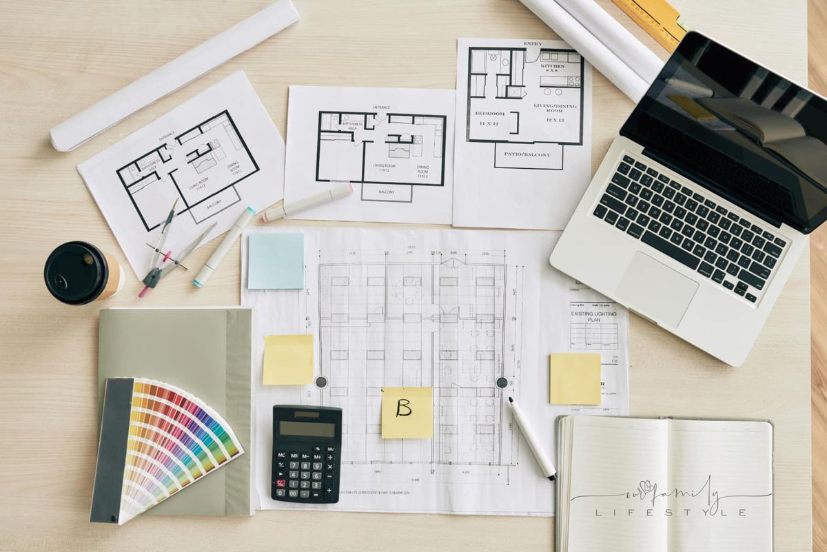 Building an Extension: Create the Perfect Extra Room
