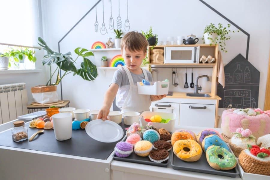 Designing a Home with Little Ones in Mind