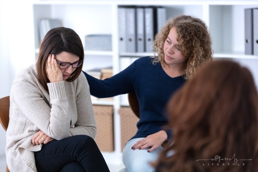 The Importance of Community in Recovery: Finding Support and Staying Motivated