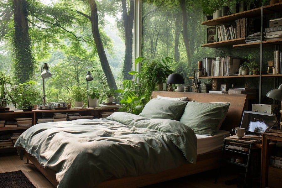 Discover the Best Bedroom Wallpapers: Expert Tips and Inspiring Designs