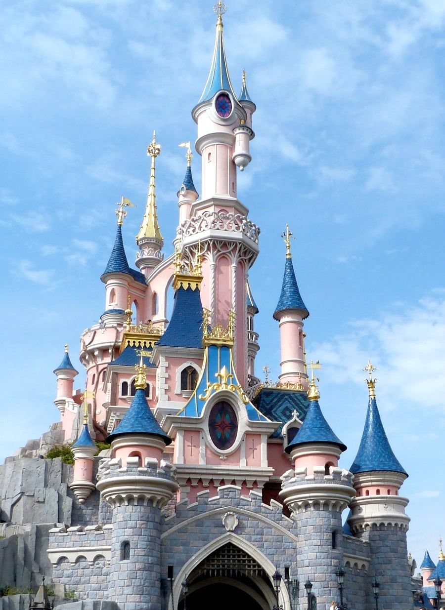 Disneyland California Survival Secrets For Families