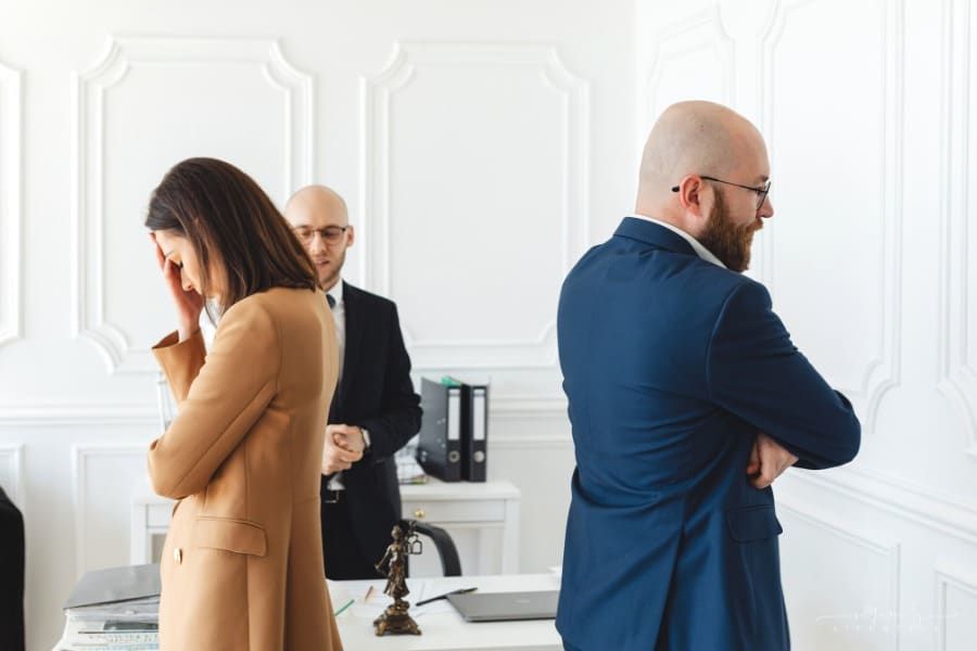 Divorce Laws: How does it work?