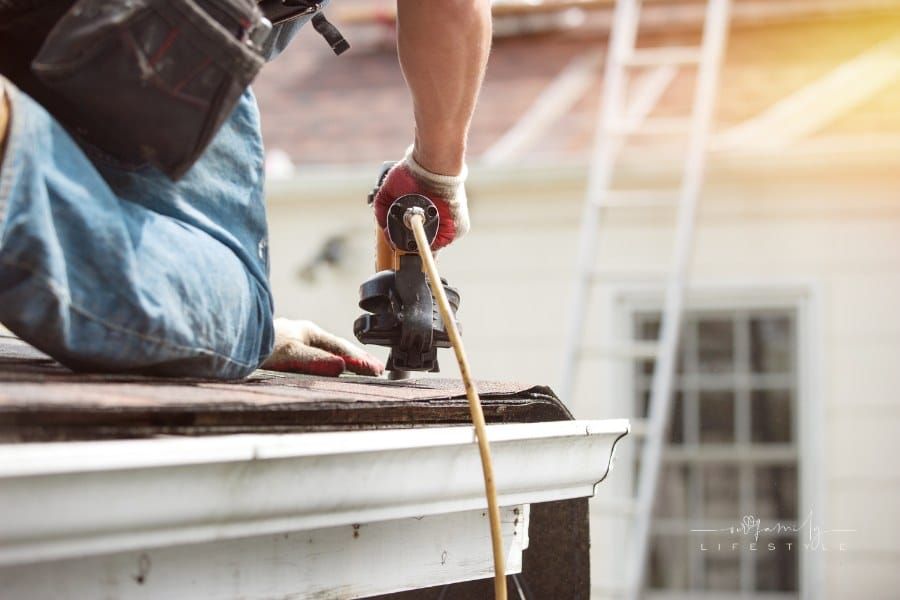 Choosing the Right Roofing Contractor: A Step-by-Step Guide