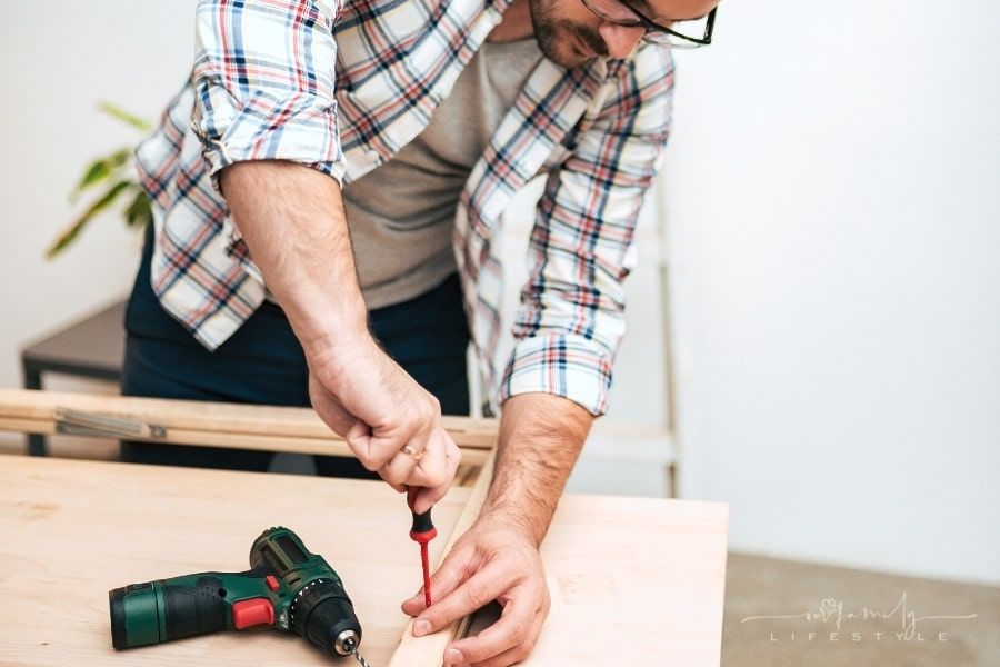 DIY Wood Craft Projects That'll Transform Your Home