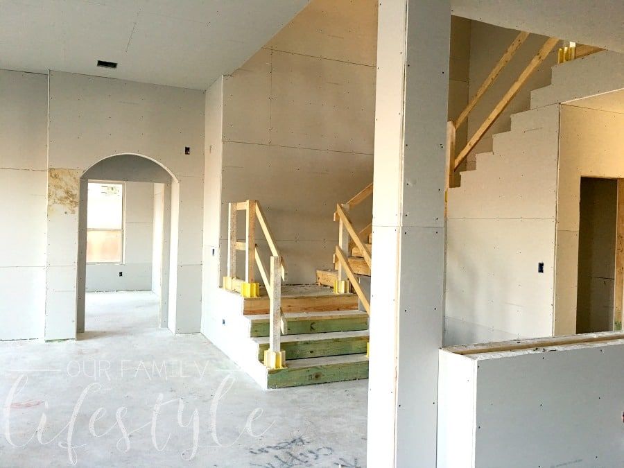 Lessons Learned From Building a House