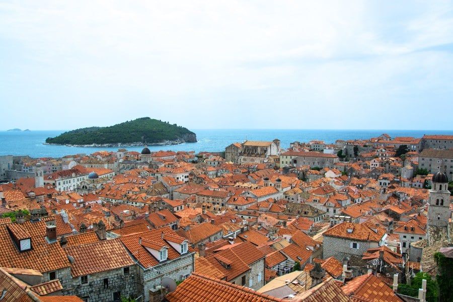 Dubrovnik and Beyond: Coastal Highlights of Croatia